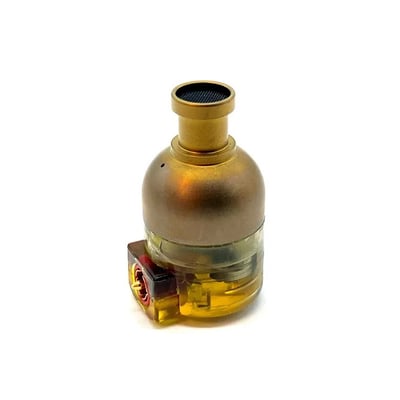 日本 INTIME 轟 MKII GO 日本製造 Pentaconn Ear 可換線式 耳道式耳機5