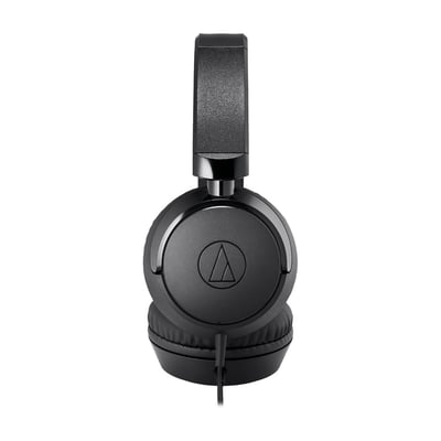 Audio-Technica 日本鐵三角 ATH-S120C Type-C™用 耳罩式耳機4