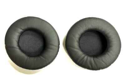 日本鐵三角 HP-A900X 原廠耳罩一對 適用 A500X / A700X / A900XLTD 或是新舊款耳機2