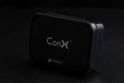 Effect Audio ConX 耳機插針替換模組 CM MMCX A2DC Ear Connector IPX3