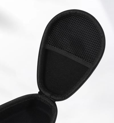 志達電子 EPCASE19 骨傳導耳機硬殼包 AfterShokz AS600 AS650 AS660 AS800 適用4