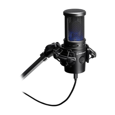 日本鐵三角 Audio-Technica AT8455 防震效果升級 麥克風防震架2