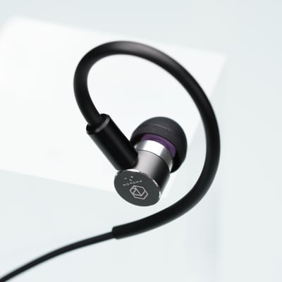 弱水時砂 Rose Technics 光子 Photon Pro TYPE C / 3.5MM 入耳式耳機 ｜沉浸電競之聲10