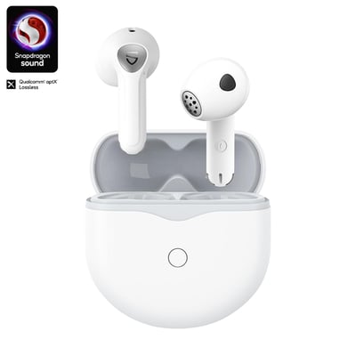 【◇SoundPeats◇】Air4 真無線藍牙耳機 (半入耳/自適應ANC/Lossless音質/藍芽5.3)17