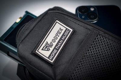 Vortex Cables Zenith Series - IRIS 耳機升級線｜7N 單晶銅鍍銀｜純粹音色的全新定義線材6