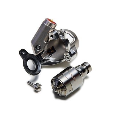 日本 Acoustune HS3000 HICHIRIKI 篳篥 入耳式耳機 第二代複合動圈2