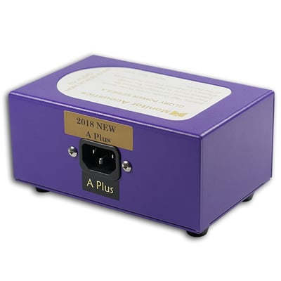 Monitor Acoustics 靜海 GLORY New A-Plus 電源清淨器｜音質細節全面提升4