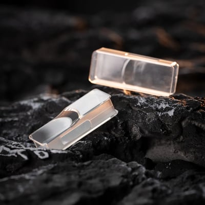 天使吉米 TANCHJIM SPACE PRO-CASE 透明保護套 TPU貼合防護｜保留原機質感，也讓日常攜帶更安心1
