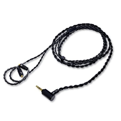 日本 MADOO TYP512 動圈平板混合單體 耳道式耳機 Acoustune副品牌8