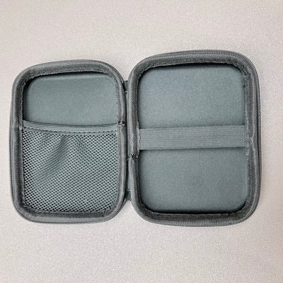 Power Praise 大力揚 PP02-CASE 耳機收納盒 保護盒 收納包3