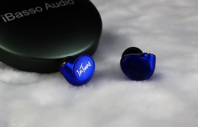 iBasso Audio 「IT01X」 雙面鍍鈹振膜，黃銅喇叭腔體設計，單動圈耳道式耳機4