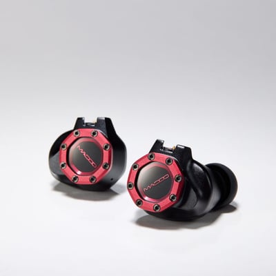 MADOO Typ623 限量版平面振膜入耳式耳機｜推挽 Ortho 單體，讓聲音更穩、更自然2