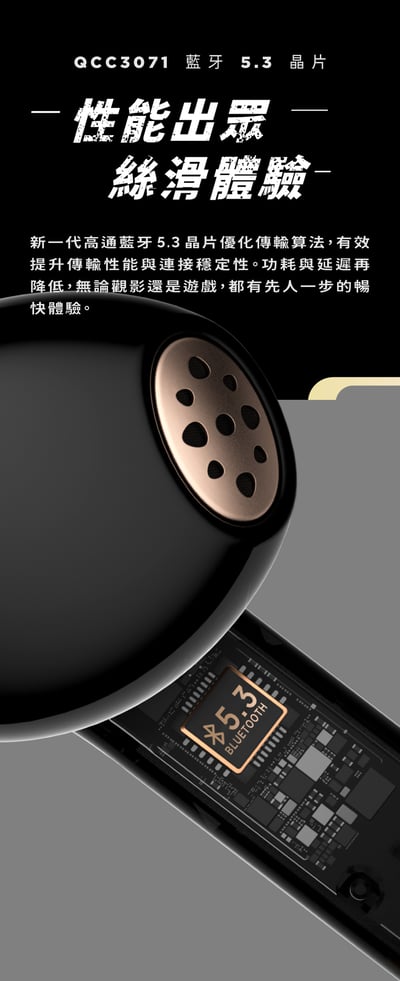 【◇SoundPeats◇】Air4 真無線藍牙耳機 (半入耳/自適應ANC/Lossless音質/藍芽5.3)11