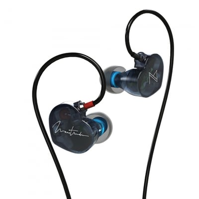 日本 INTIME Maestraudio MA910S 日本製造 監聽 耳道式耳機1