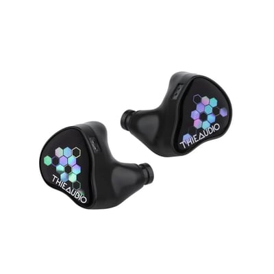 Thieaudio Monarch MKIV | 可切換調音旗艦十混合單體入耳式耳機9