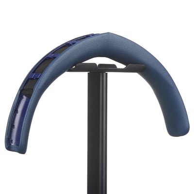 Bose QC Ultra／QC Ultra 2 HP-QCUltraHS 專用替換頭樑 一體式卡扣結構10