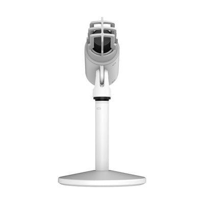 SHURE MV6 Gen 2 第二代 USB 電競麥克風｜動圈心形指向・即時降噪・自動音量・黑白雙色8