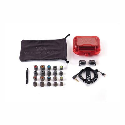 美國 Westone MACH 30 三平衡電樞 監聽 耳道式/入耳式耳機6