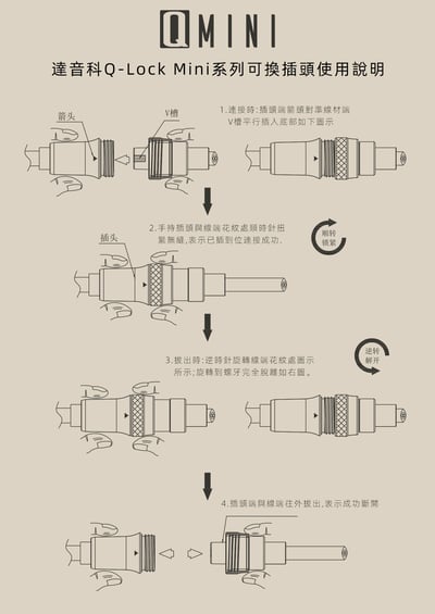 DUNU 達音科 VULKAN2（曜） 八單元圈鐵入耳式耳機｜極致人聲表現，全新雙動圈架構再進化9