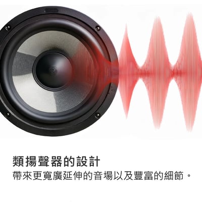 韓國 DIVINUS 綾鏡 PRISM 寬口徑液態矽膠耳塞｜極致聲音表現的升級選擇**6