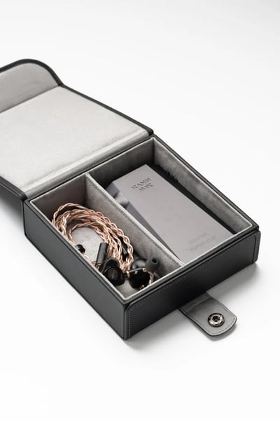 Softears Enigma Tri-Hybrid 旗艦混合式監聽入耳式耳機16