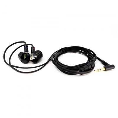 Maestraudio MAPro1000 II 混合單體監聽入耳式耳機｜Go Deeper into Music 純粹監聽進化版4