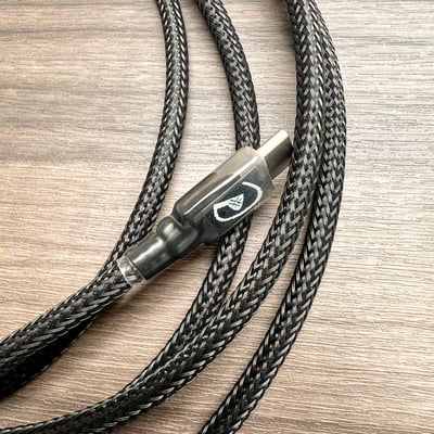 大力揚 x 日本鐵三角 DL036 Micro 公OTG- TYPE C公OTG USB DAC 傳輸線4