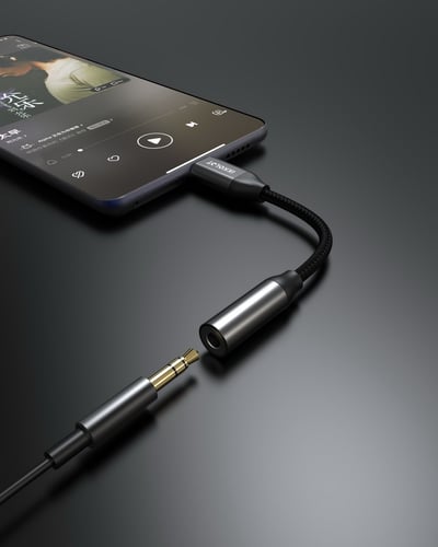 iKKO IKKOLOT Magic-ARC USB DAC 隨身耳機擴大機 支援通話線控功能3