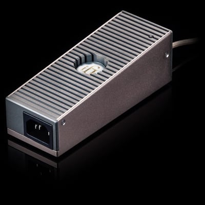英國 iFi iPower ELITE 直流電源淨化器 第二代有源消噪技術 濾除雜訊 底噪＜1μV4
