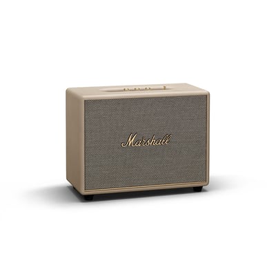 英國 Marshall Woburn III 三代藍牙喇叭 藍牙5.2 支援HDMI輸入9