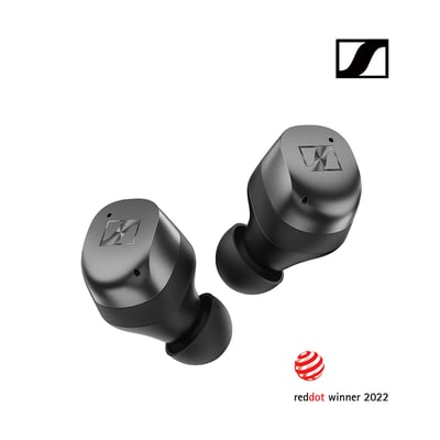 Sennheiser Momentum True Wireless 3 (MTW3) 旗艦真無線藍牙耳機 第三代12