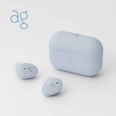 日本ag COTSUBU MK2 真無線藍牙耳機10