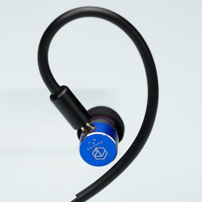 弱水時砂 Rose Technics 光子 Photon Pro TYPE C / 3.5MM 入耳式耳機 ｜沉浸電競之聲12