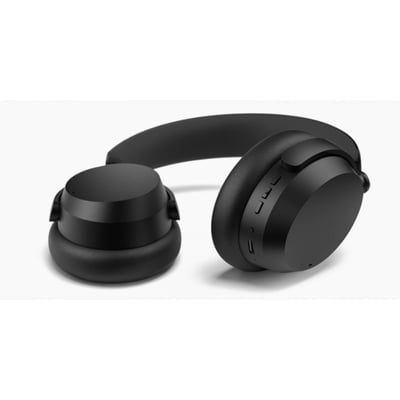 德國 Sennheiser ACCENTUM(ACAEBT) 混合主動降噪 透明模式 快速充電 可折疊 無線藍牙耳罩耳機2