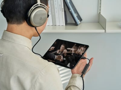 Astell&Kern HC3 隨身hifi解碼耳放 PEE51 後繼款 USB DAC轉3.5mm支援耳機麥克風 支援安卓及IOS5