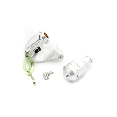 Acoustune HS2000 Air 入耳式耳機 一體成型振膜設計｜動圈的力度與細節，輕鬆融入日常聆聽 🎧11