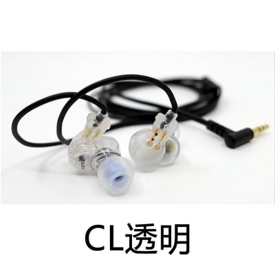 日本 INTIME Maestraudio x FitEar STAGEAR 入耳式監聽耳機 陶瓷高音單元｜把舞台清晰度帶進日常聆聽 日本制造8