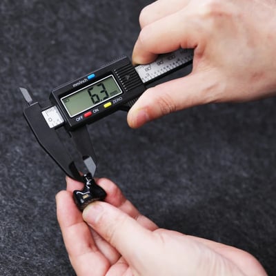 Kiwi Ears x B_Media Chorus STD 單動圈入耳式耳機｜溫暖均衡，日常聽歌更容易投入9