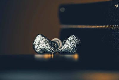 麗弦 EarAcoustic Audio GENESIS G318s 私人音樂廳旗艦入耳式耳機｜把音樂空間感帶進耳邊5