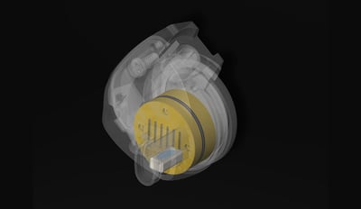 MADOO TYP930 入耳式耳機｜Ortho Dual Motion 平板混合單體 旗艦監聽級體驗10