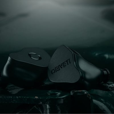 ORIVETI OD200 鈹塗層動圈 可換線 耳道式耳機 入耳 監聽 CM 0.786