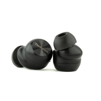 Comply TrueGrip™ Pro TWo-220-C 記憶海綿耳塞｜EAH-AZ100專用 × 降噪升級 × 極致舒適佩戴7