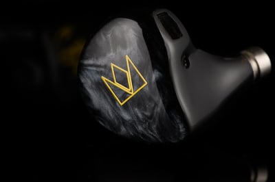 Noble Audio KUBLAI KHAN 忽必烈 七單元 耳道式耳機（首款七單元圈、鐵、壓電、骨傳導四混合耳機）6