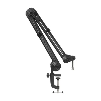 日本鐵三角 Audio-Technica AT8700J 夾式懸臂麥克風支架2