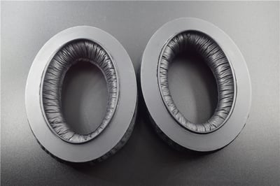 德國 SENNHEISER HP-HD650-FL-VP 密絲絨耳罩 適用 HD600 HD660 HD5453