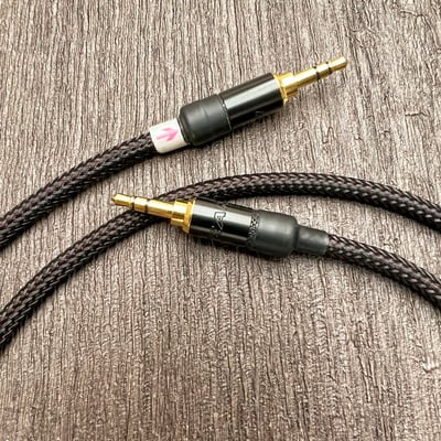 大力揚 Power Praise × Audio-Technica CAB052｜專為車用與耳機音質進化打造的3.5mm AUX對錄線2