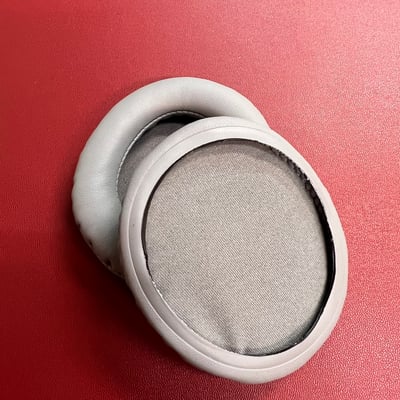 HP-SR30BT Audio-Technica 日本鐵三角 ATH-SR30BT 原廠耳罩一對5