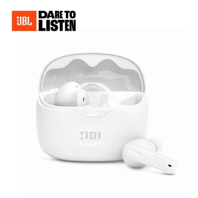 【JBL】Tune Beam 真無線降噪耳機（六色）5