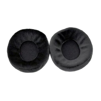 Audio-technica 鐵三角 HP-TAD400 原廠替換耳罩一對｜適用 ATH-TAD400／TAD500／AVA5001