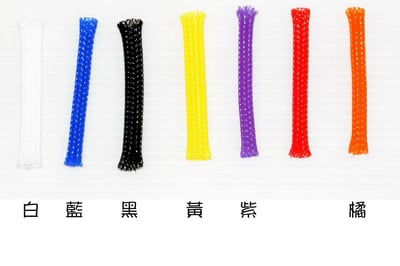 大力揚Power Praise 銀魂Silver Soul系列 單晶銅鍍銀 單邊耳機出線 專用升級線6